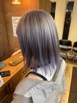 シック 大宮西口(CHIC) ハイトーン ルーツデザインカラー