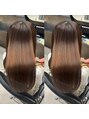 ユアーズヘア 東新宿店(youres hair)&nbsp;艶髪お任せください♪