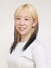 オーガニックマインド 坂戸 鶴ヶ島(organic+mind) 岡崎 涼子