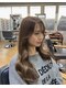 オーストヘアー リュウール(Aust hair Lueur)の写真/【上野駅2分】カウンセリングから仕上げまでをほぼマンツーマンスタイルで♪HAPPYプライスで可愛いが叶う★