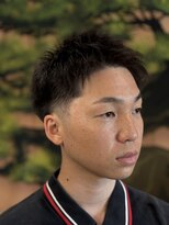 エンペラー(EMPEROR)&nbsp;アップバング