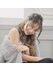 24トゥエンティフォー 貝塚店(24twenty four)の写真/パーティーヘアや編み込みも◎！なりたいスタイルをご相談ください♪