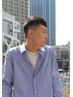 【似合わせメンズカット＋クイックヘッドスパ（7分）】肥沼限定☆￥5,580