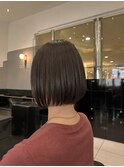 【aalto本厚木ミロード/竹田正和】朝もラクラク美髪ストレート