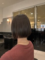 ウェル アアルト 本厚木ミロード店 【aalto本厚木ミロード/竹田正和】朝もラクラク美髪ストレート