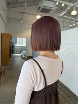 コクウ(COCU)&nbsp;ピンクベージュ