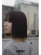 ダウ(dow)