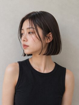 GRAFT. × G.ESPRESSO 綱島【グラフト】【10/15 OPEN(予定)】の写真/まるでカフェのような洗練空間。エスプレッソスタンド併設のGRAFTで、感性を磨くひとときを。【綱島/日吉】
