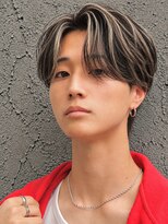 ブレスボーオム 明石(Breath beauu Homme Akashi)&nbsp;▼吉田尚宏Breath beauu Homme▼メンズ/美容室/明石/西明石/二見