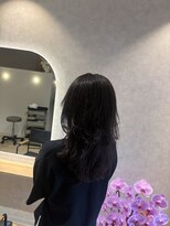 ギヴナ(givna)&nbsp;ロングレイヤー