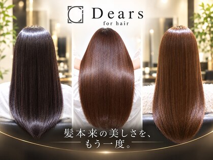ディアーズ 武蔵新城店(DEARS)の写真