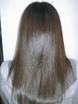 ヘアクラブリューズ フォアキングアンドクウィーン(HairClub RYU's for King&Queen) M3D縮毛矯正