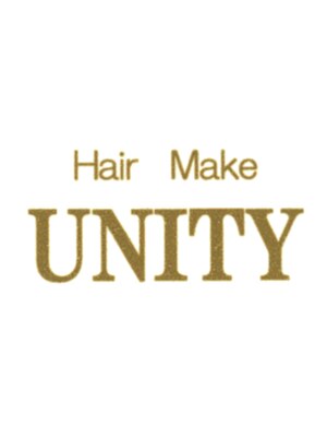 ヘアーメイクユニティ(Hair Make UNITY)
