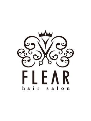 フレア ヘア サロン(FLEAR hair salon)