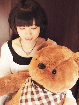 カーザ(CASA) ピュアな愛されボブ