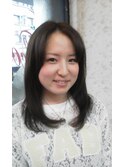 カジュアルボブ