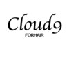 クラウドナインフォーヘアー(cloud9 for hair)のお店ロゴ