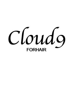 クラウドナインフォーヘアー(cloud9 for hair)