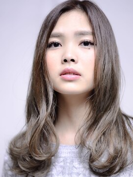 ボコカ(bococa) 秋冬ヌーディーベジュカラー