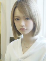 エアリー ヘアーデザイン(airly hair design) ☆airly☆春&ショート