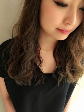 ロンド 銀座(Lond) オリージュハイライト 担当川瀬賢翁