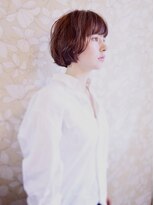 ナツヤ(NATSUYA)&nbsp;[NATSUYA] ボブNo.1