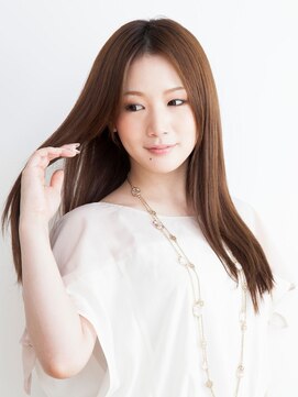 トリップバイ ニューヨークニューヨーク(Trip by NYNY) うるつやストレート☆