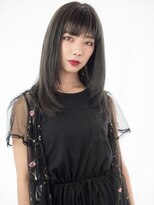 グランシュ 青葉台店(GranCieux)&nbsp;【QUATRO】小顔×ナチュラルストレート