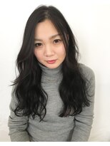 ロゼッタガーデンフラワー(Rosetea Garden Flower)&nbsp;かきあげ地毛風カラー