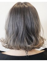 モードケイズ 尼崎店(MODE K's) グレージュカラー