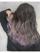 ネウィ 川崎(newi)&nbsp;インナーユニコーンカラー