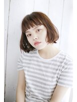 ヘアーアンドメイク アシュレ(Hair&Make assur'e)&nbsp;【assur'e hair】 -new style- Collection