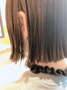 ティアラ Hair beauty Tiara mellow