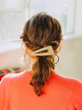 プロデュース 相模原店(Produce) 二次会★パーティ★ヘアアレンジ