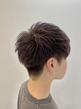 ラ ブーケ 御器所店(La Bouquet) アメジストパープル