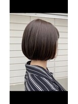 レイ 柏たなか店(Ray)&nbsp;ミニボブ