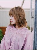 カーリーウエーブ/20代/30代/40代/50代/西阿知/イオン倉敷