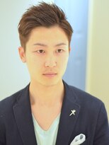 ラフィット 下大利店(lafit)&nbsp;[lafit]暑さ吹き飛ばす爽快ショート