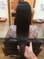 エイト プラット 渋谷2号店(EIGHT plat)&nbsp;カットカラー1月4日カシ