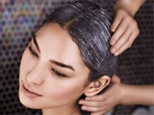 オーガニックサロン「AVEDA」