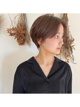 ファッジ 南柏(FUDGE) 【FUDGE】春ショート