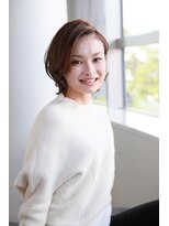 イチリン 千葉(ICHIRIN) ミニボブ