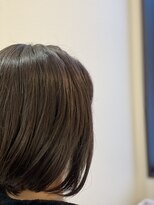 シス(sisu)&nbsp;艶シルバーアッシュ