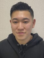 ヒロギンザ 新橋日比谷口店(HIRO GINZA)&nbsp;最強スキンフェード