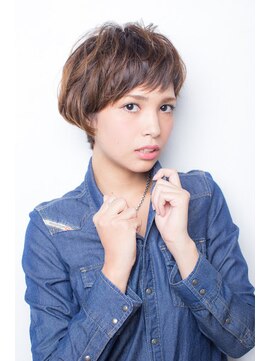 プエンテ(PUENTE) ☆