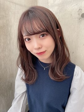 ロンドカスティーヨ 四日市(Lond castillo) 【ロンドカスティーヨ】佐次田大人めレイヤーペールベージュ