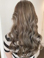 アンサン(unsung)&nbsp;立体感ハイライト