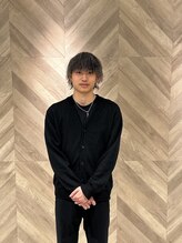 ナインオクロック 前潟店(9o'clock) 木村 友大