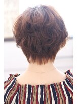 ニスル センター南店(NISURU) 似合わせカット/大人ガーリー/ダークアッシュ/着物/センター南