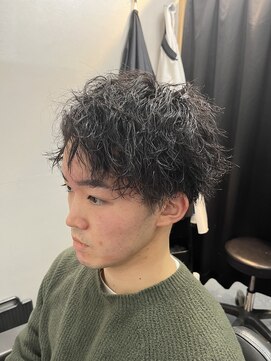 ハチマルハチ 下関(808) 波巻きツイストスパイラル^_^